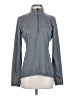 Reebok Gray Track Jacket Size S - photo 1