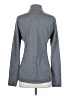 Reebok Gray Track Jacket Size S - photo 2