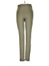 Evy's Tree Solid Green Active Pants Size XS - photo 1