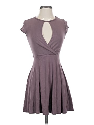 Lulus Cocktail Dress (view 1)