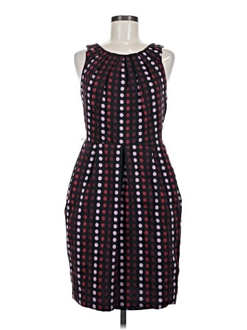 Eva Franco Cocktail Dress (view 1)