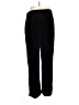 Notations Black Casual Pants Size L (petite) - photo 2