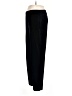 Notations Black Casual Pants Size L (petite) - photo 5
