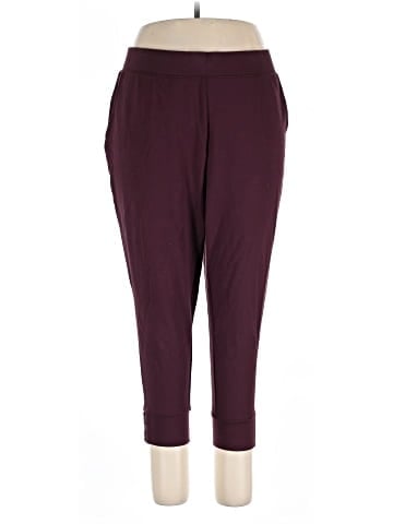 D&Co. Casual Pants (view 1)