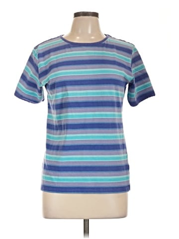 Escada Sport Short Sleeve T-Shirt (view 1)