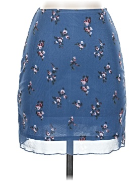 Just Polly Casual Skirt