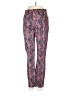 L'Agence Paisley Pink Casual Pants Size 25 waist - photo 1
