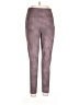 Maurices Purple Active Pants Size L - photo 1