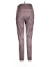 Maurices Purple Active Pants Size L - photo 2