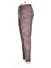Maurices Purple Active Pants Size L - photo 5
