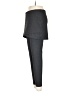 CAbi Gray Active Pants Size S - photo 5