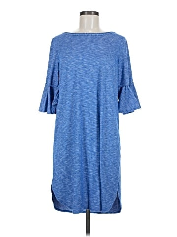 Max Edition Casual Dress (view 1)
