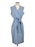 Alexia Admor Blue Casual Dress Size S - photo 1