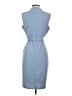 Alexia Admor Blue Casual Dress Size S - photo 2