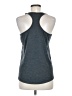 Everlast 100% Polyester Gray Active Tank Size M - photo 2