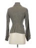 Transit Par-Such Tweed Gray Blazer Size Sm (I or 1) - photo 2