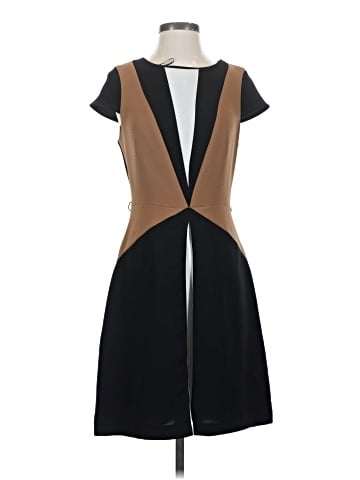 Zara Basic Casual Dress (view 1)