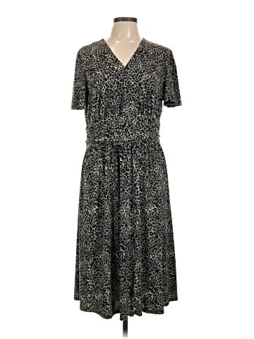 Susan Graver Casual Dress (view 1)