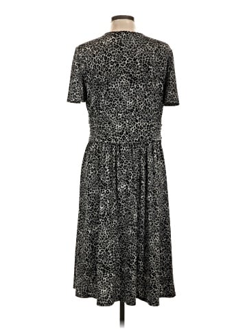 Susan Graver Casual Dress (view 2)