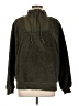 Sweaty Betty 100% Polyester Green Pullover Hoodie Size 12 - photo 1