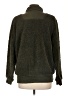 Sweaty Betty 100% Polyester Green Pullover Hoodie Size 12 - photo 2
