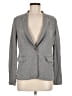 BCBGMAXAZRIA Gray Cardigan Size M - photo 1