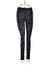 Lululemon Athletica Camo Black Active Pants Size 2 - photo 1