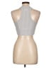 Booty by Brabants Silver Tank Top Size L - photo 2