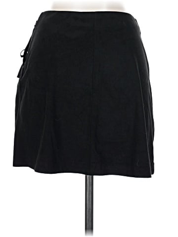 Trafaluc by Zara Casual Skirt (view 2)