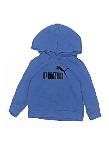 Puma Sweatshirt (view 1)