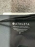 Athleta Solid Black Active Pants Size S - photo 7