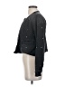Habitual Stars Black Denim Jacket Size XS (0) - photo 5