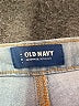 Old Navy Blue Jeans Size 14 - photo 3