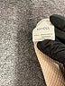 MIHOLL Tan Long Sleeve Turtleneck Size L - photo 8