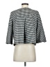 Worthington Houndstooth Ivory Blazer Size S (petite) - photo 2