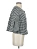 Worthington Houndstooth Ivory Blazer Size S (petite) - photo 4