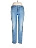 Vince. Color Block Blue Jeans Size 30 waist - photo 1
