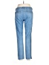 Vince. Color Block Blue Jeans Size 30 waist - photo 2