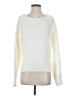 Salsa Jeans White Ivory Pullover Sweater Size XS - photo 1