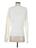 Salsa Jeans White Ivory Pullover Sweater Size XS - photo 2