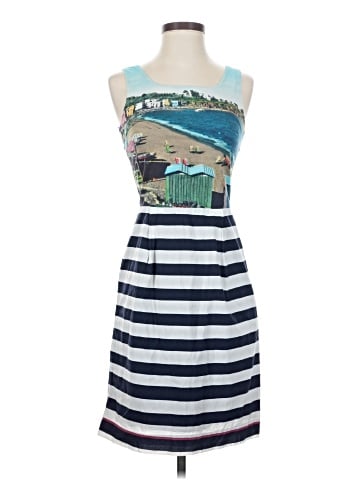 Nice Things Paloma S. Casual Dress (view 1)