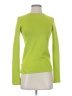 Under Armour Green Long Sleeve Turtleneck Size XS (estimated) - photo 1