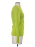 Under Armour Green Long Sleeve Turtleneck Size XS (estimated) - photo 4