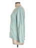 Forever 21 100% Acrylic Teal Pullover Sweater Size L - photo 5