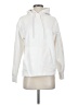 Athleta White Pullover Hoodie Size XS - photo 1