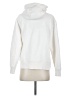 Athleta White Pullover Hoodie Size XS - photo 2