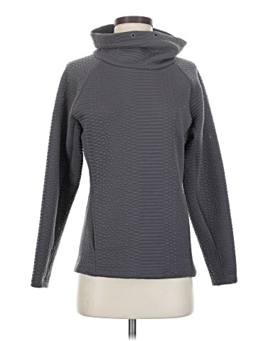 Dover Saddlery Turtleneck Sweater (view 1)