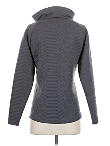 Dover Saddlery Turtleneck Sweater (view 2)