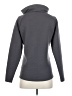 Dover Saddlery Gray Turtleneck Sweater Size XXS - photo 2