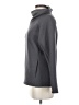 Dover Saddlery Gray Turtleneck Sweater Size XXS - photo 5
